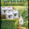 Super gro 1litre and 5 litre thumb 0