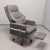 CEO Leather Executive Office Seat thumb 1