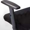 Office Chairs: Mesh Orthopedic Task Chair With Headrest thumb 5