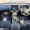 Toyota Prado SUV VX-L Gray Spacious Interior Alloy Wheels thumb 2