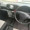 DAIHATSU MIRA Black color 2018 model fully loaded. thumb 5