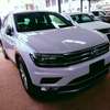 Volkswagen Tiguan white TSi 2017 thumb 1