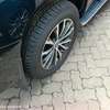 Toyota Landcruiser TZG thumb 12