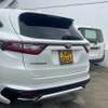 TOYOTA HARRIER 2017MODEL SUNROOF thumb 8