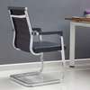Guest Waiting Seat - Executive Office Visitor Chair thumb 2