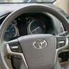 TOYOTA LANDCRUISER PRADO TX.L 2022MODEL SUNROOF PETROL thumb 8