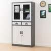 Office Cabinets;2 Doors Office Storage Cabinet  In Tabaka thumb 6