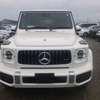 2019 Mercedes-Benz G63 AMG thumb 1