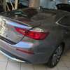 Honda insight thumb 1