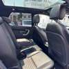 Land rover Sport Discovery IV 2018 thumb 5