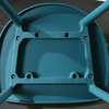 Dining Chairs: Modern Style Plastic Dining Chair thumb 5