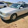 Toyota carina thumb 1