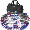 WORKPRO 322-Piece Home Repair Tool Kit thumb 4