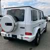 Mercedes Benz G400d thumb 24