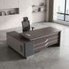 1800mm Director's L-shaped Table thumb 2