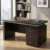 Office Desk; 1.4M Executive Desk thumb 13