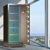 Safes: 80kg Tamper Resistant Safe thumb 4