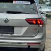 Volkswagen Tiguan R-line Diesel 2018 TDI thumb 11