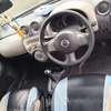 Nissan march 2012 model thumb 3