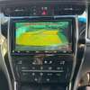 Toyota harrier thumb 3