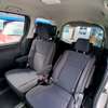 Toyota Voxy HYBRID white 2019 thumb 3
