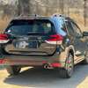 Subaru Forester SK9 E- break Black 2019 thumb 8