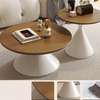 Wooden Home Office Coffee Table Set thumb 12