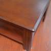 Office Mahogany Reception Coffee Table thumb 2