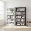 Office Rack ; 5-Tier Metallic Office Rack thumb 1