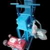 Hydraulic makinga brick machine thumb 0