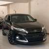Toyota Harrier GR black 2019 thumb 6