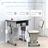 Kids Desk And Seat: Study Kids Desk And Seat In Vihiga thumb 1