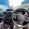 Subaru X-break Black 2018 thumb 5