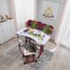 Kids Desk And Seat: Pink Kids Desk And Seat In Kericho thumb 4