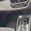 Toyota corolla Sport 2019 Silver thumb 5