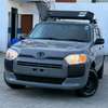 Toyota Probox 2WD Grey 2021 thumb 4