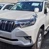 Toyota Land cruiser Prado Tx petrol 2018 thumb 7