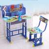 Kids Desk And Seat: Pink Kids Desk And Seat In Kericho thumb 9