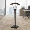 Coat Hanger;Office Director's Mahogany Office Coat Hager thumb 2