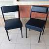 Padded Catalina Visitor Chair thumb 4