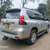 LAND CRUISER PRADO TXL DIESEL J150 SERIES thumb 3