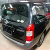 Toyota succeed TxG black thumb 4