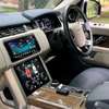 2019 Range Rover Vogue thumb 6