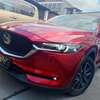 Mazda cx5 XDL diesel 2019 model thumb 0