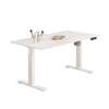 120cm Wood Electric Adjustable Writing Table thumb 0