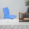 Blue Kenpoly Plastic Office Chair thumb 0