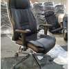 Executive  Office Leather  Chair thumb 3