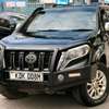 TOYOTA LANDCRUISER TZ.G 2015MODEL thumb 6