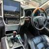 2013 TOYOTA LAND CRUISER ZX V8 thumb 7