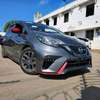 Nissan Note Nismo Epower grey 2018 thumb 1